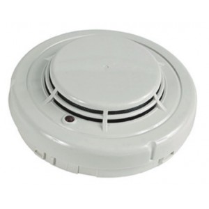 Notifier SD-851E Conventional Optical Smoke Detector